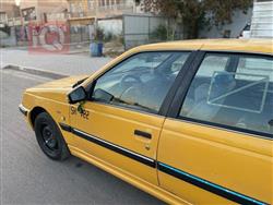 بيجو بارس